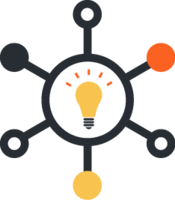 Mapping ideas