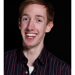 Colinheadshot