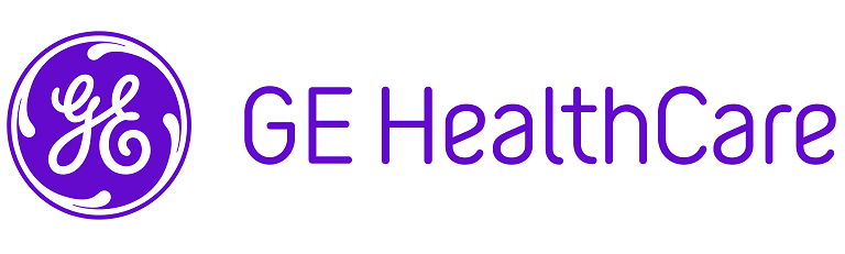 Ge healthcare logo