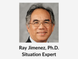 Ray jimenez  ph.d. situation expert