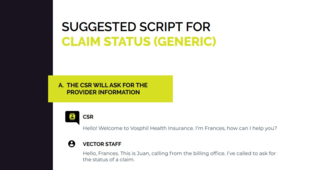 C8s2 claim status script