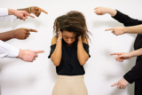 Harassment scaled