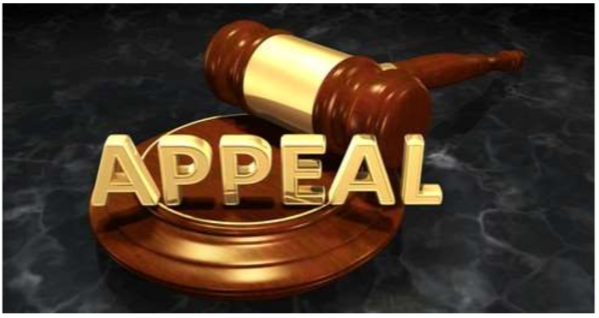 How to write appeals