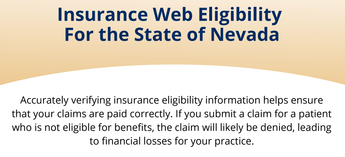Nevada insurance