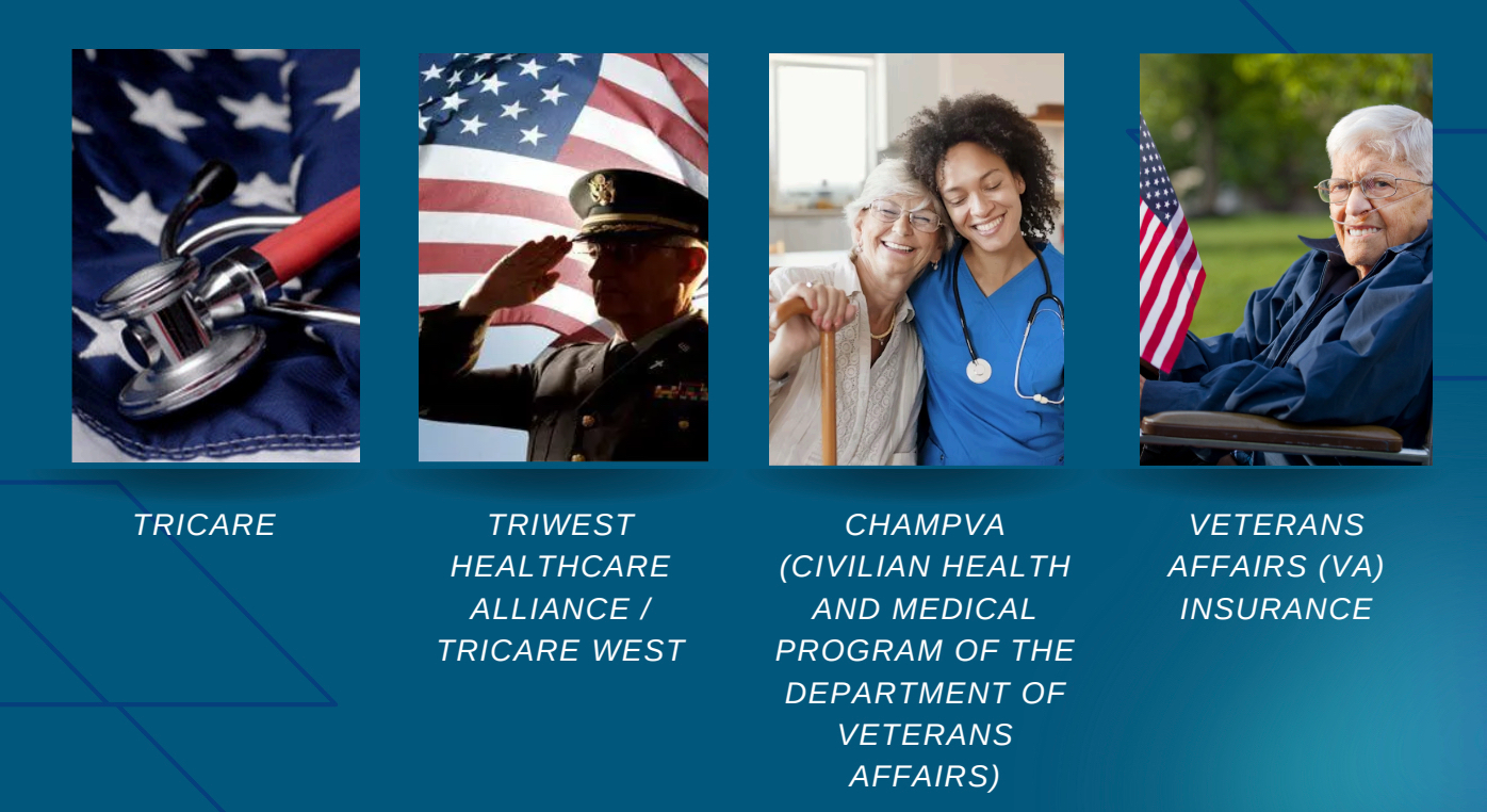 Tricare