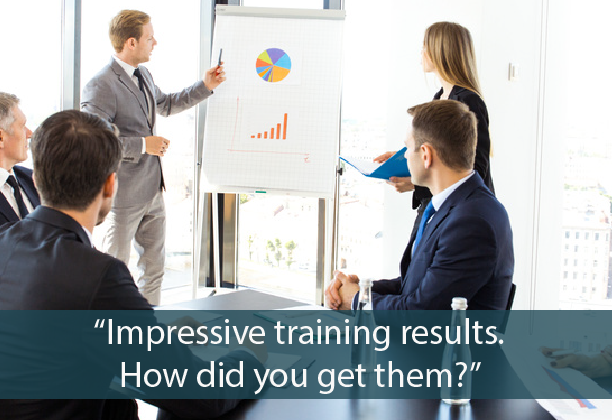 Training numbers 01 01